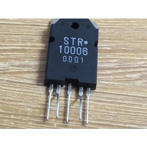 100% New&Original In Stock STR10006 STR-10006 5