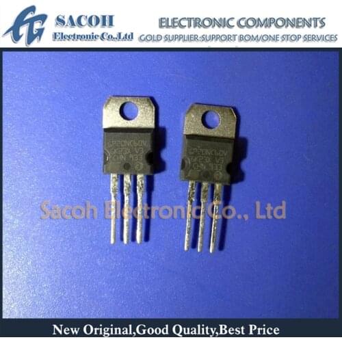 Free Shipping 10Pcs STGP20NC60V GP20NC60V STGP20NB60H STGP20NB60K TO-220 20A 600V IGBT