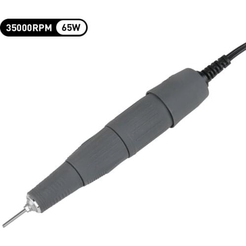 BuzzWav Apparatus For Manicure