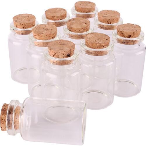CHZHG Storage Jars