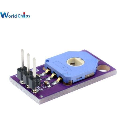 103 Rotary Angle Sensor SMD Dust-Proof Angle Sensing Potentiometer Module SV01A103AEA01R00 HW-526