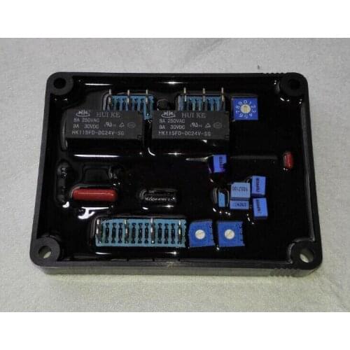 FDM-2, E000-21042, overspeed protection board for Chongkang generator E00021042