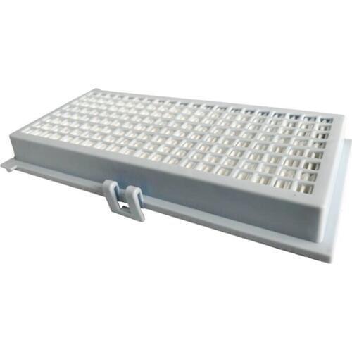 1pc HEPA Filter for Miele SF-AH30 S300 S400 S500 S600 S700 S800 Vacuum Cleaner Replacement Parts