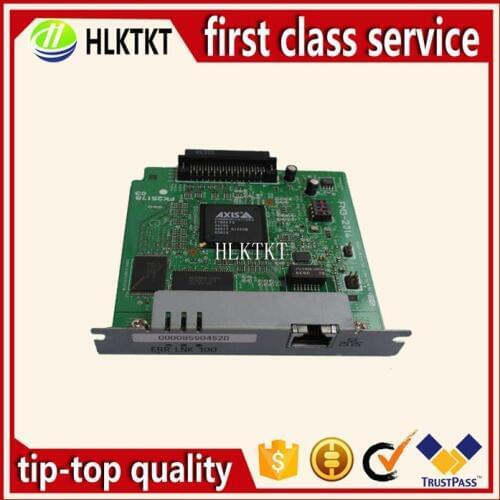 FM3-2014-000 FM3-2014 Jetdirect LBP3500 LBP3300 LBP3310 LBP5100 LBP5000 NB-C1 Network Card Print Server printer Net card