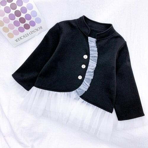 HONEY ANGLE Outerwear For Girls