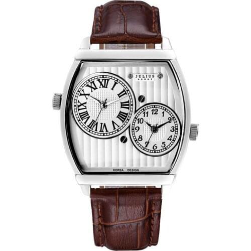 Julius Retro Watches