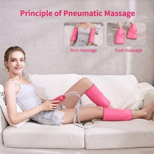 Ногу массажный аппарат LEDANN China At AliExpress