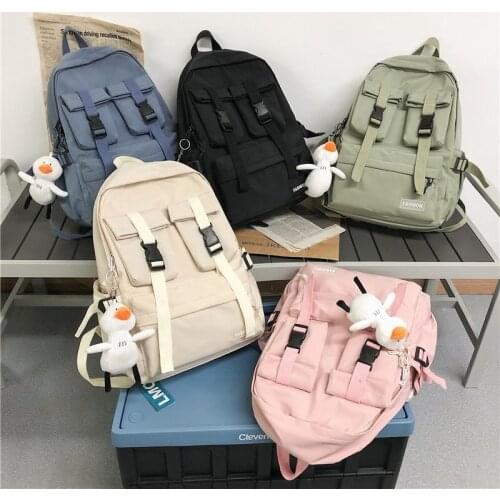 Женские рюкзаки через плечо Lemon Kitten China At AliExpress