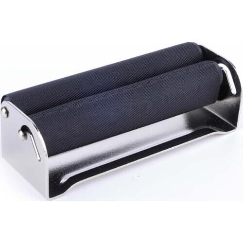 Metal Manual Cigarette Rolling machine Making Rolling Easy Smoking Filling Tobacco Weed Roller Maker Cigarettes Accessories