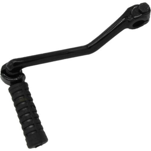 New Black 14mm Kick Start Starter Lever For Pit Dirt Bike Motorcycle