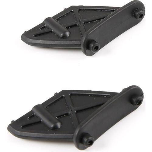 Plastic Rear Wing Mount for 1/5 Scale Rovan ROFUN F5 MCD XS5