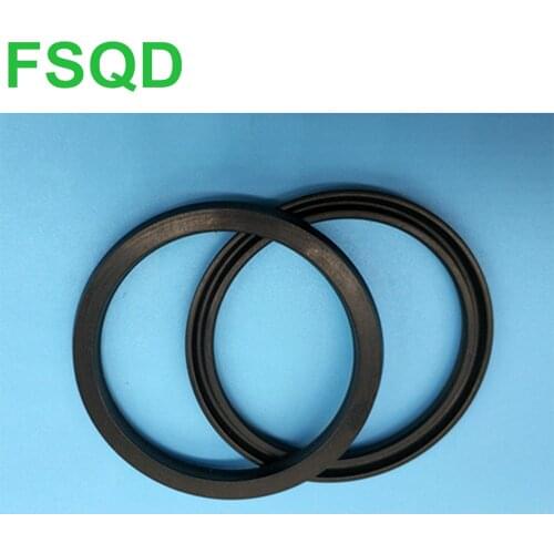 Z8 8,10,12,13,14,16,20,24,25,26,28,30 YCC NBR FSQD Pneumatic Components Compact Cylinder Valve Y Seal Piston Sealing Ring