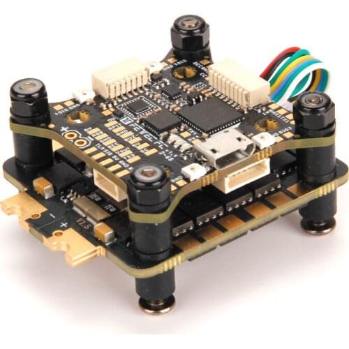 T-MOTOR AIR GEAR 450 COMBO 4PCS 2216 KV880 Motor T1045 Propeller AIR 20A ESC for RC Drone FPV Racing 450mm/550mm Multicopter