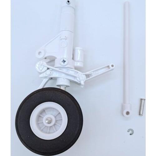 RC Jet Nose Landing Gear for FMS 80mm F18 Hornet FMS18