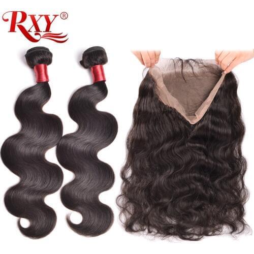 RXY Lace Wigs