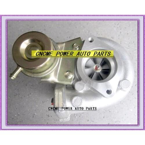 TURBO GT28 T25T28 T25 T28 T25/28 Turbine TurboCharger For Nissan S13 S14 S15 comp AR .60 Turbine .86 A/R Water Cooled T25 Flange