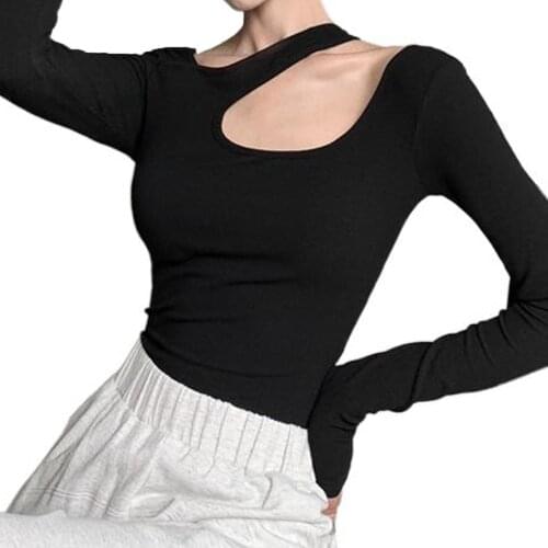 U-shot Women's Long Sleeve T-shirts