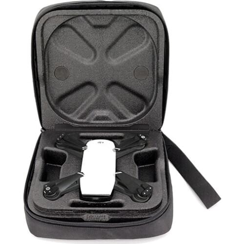New Waterproof Spark Bag Box Cover Carrying Case for DJI Spark RC Drone Handheld Storage Suitcase Backpack Pouch Shell Bag