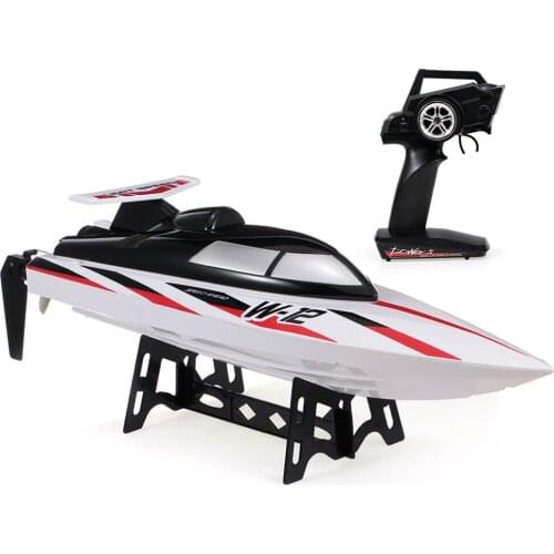 WLtoys Radio Controlled Boats