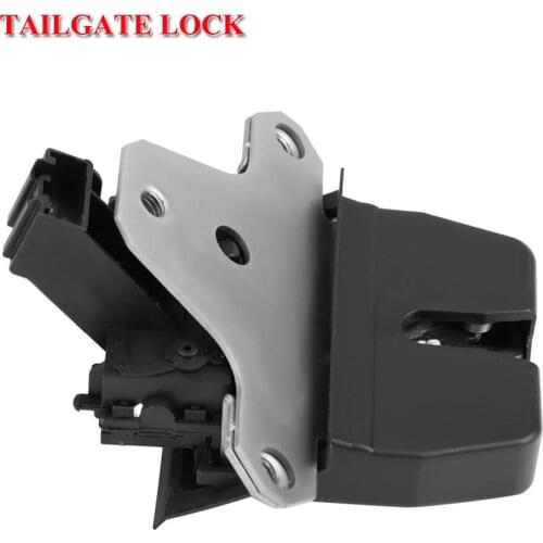 8M51-R442A66-AC CLOSING LOCK TAILGATE BONNET REAR TRUNK for S-Max Focus 8M51-R442A66-AC