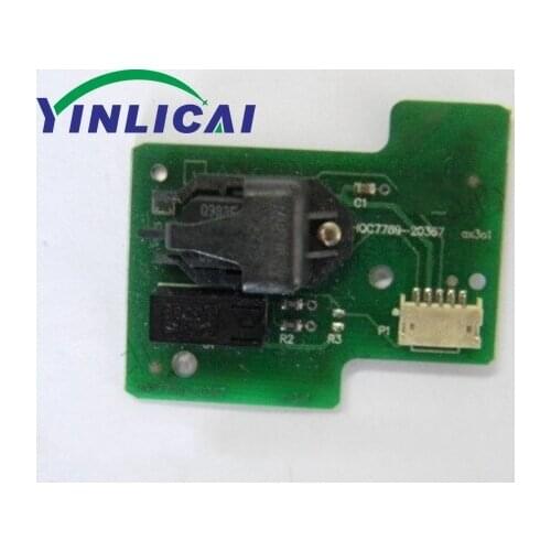 1pc Disk Encoder sensor card C7769-60384 c7770-60014 designjet 500 510 800 PS Fixes 81:01