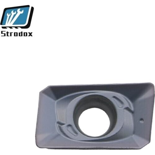 10pcs/lot milling cutter APMT 1604 APMT1604 M2-2 carbide insert CNC lathe milling inserts turning tools blade APMT1135PDER BO128