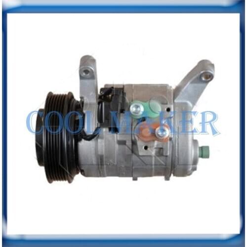 10S15M ac compressor For Chrysler Neon II PT Cruiser 05058030AA 05058030AB 05058030ABA 05058030AC DCP06010 8FK 351 105-251