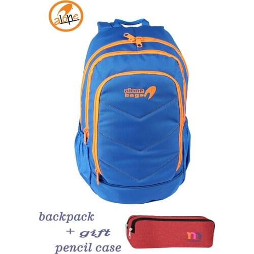 ALONE School Backpacks For Girls