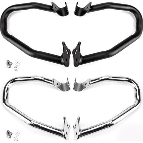 Areyourshop Motorcycle Highway Engine Guard Crash Bars For Indian Scout 15-18 Scout Sixty 2016-2018 2017 Motorcycle Accessories