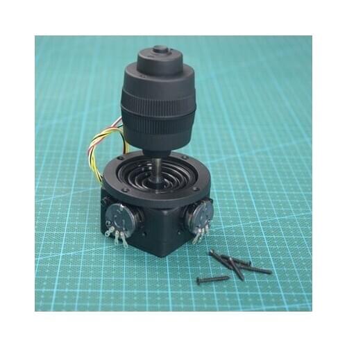 D400X-R4 10K Joystick POT