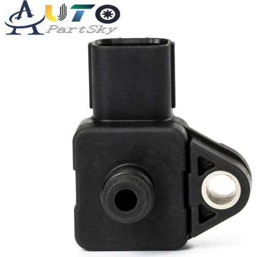 079800-5410, 0798005410 MAP Sensor Manifold Absolute Pressure Sensor For Honda Accord Civic Acura RSX MDX TSX Pilot 37830PGKA01