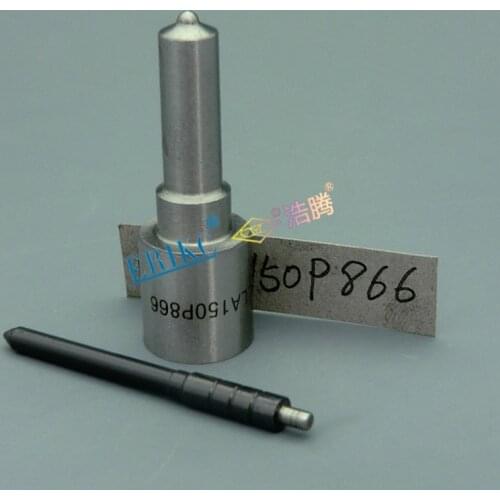 ERIKC Original Automatic Nozzle DLLA 150 P 866 (0934008660) Oil Burner Injector Nozzle DLLA 150P 866 For Hyundai 095000-5550