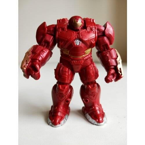 Hulkbuster Lose Figure Toy