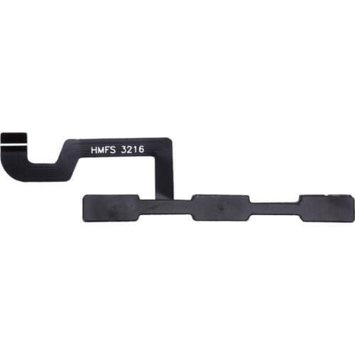 IPartsBuy New Power Button Flex Cable for Xiaomi Redmi Pro