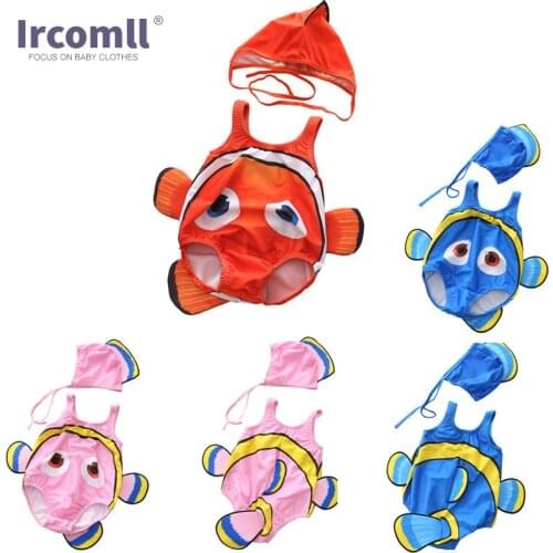 Ircomll Swimming Trunks For Boys