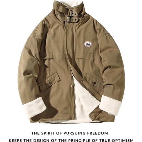 JKASHDK Men's Jackets