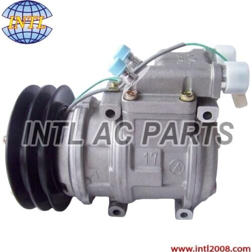 Air conditioning ac compressor 10PA17C BB 2pk 24V