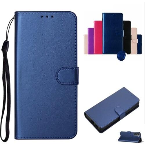 For Samsung Galaxy M31 Leather Case sFor Coque Samsung M31 Case M 31 M21 M30S A12 A32 A42 A52 A72 5G Cover Flip Phone Case Etui