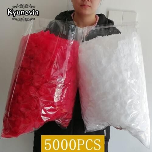 Kyunovia Rose Petals