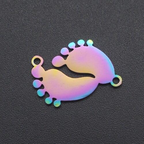 LAVIXMIA Baby Necklaces