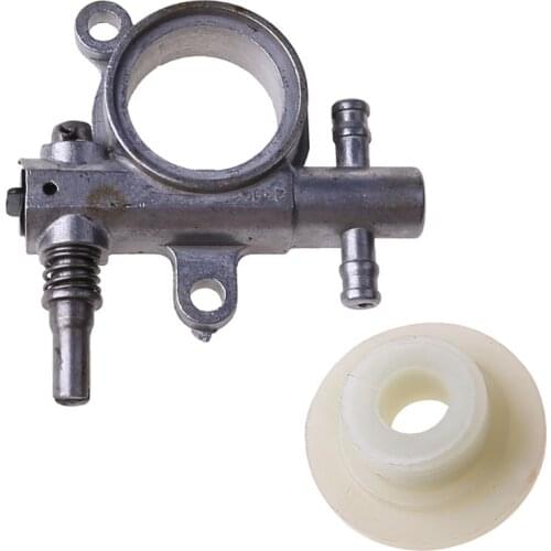 CS350 OIL PUMP NEW STYLE ECHO CS260 CS270 CS271 CS280 CS320 CS351 CS355T CS2600 TOPSUN 16" 3600 CHIANSAW 36CC CHAIN SAW 97QD