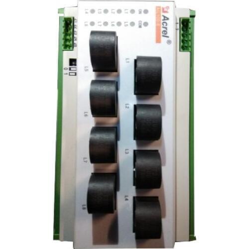 Medical IT System insulation fault locator AIL100