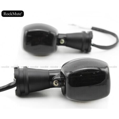 Motorcycle Lamp Front Turn Signal Light Indicator For KAWASAKI NINJA 250R / 500 / R EX500 GPZ500 GPZ500S GPZ1100 ZZR600 ZR-7S
