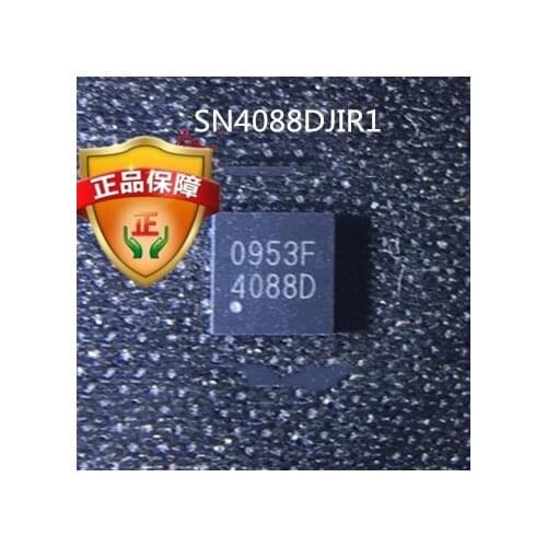 SN4088DJIR1 SN4088 4088D Brand new and original chip IC