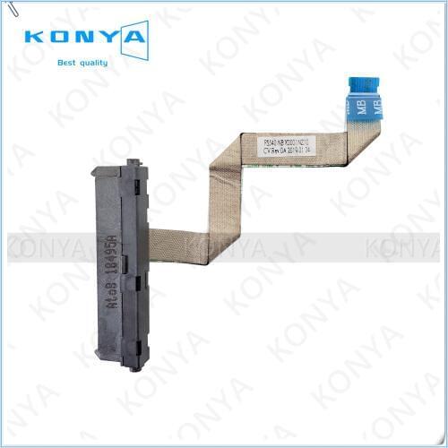 New Original For Lenovo Ideapad S145 S145-15 Series NBX0001NZ10 HDD Hard Drive Connector w/ Cable