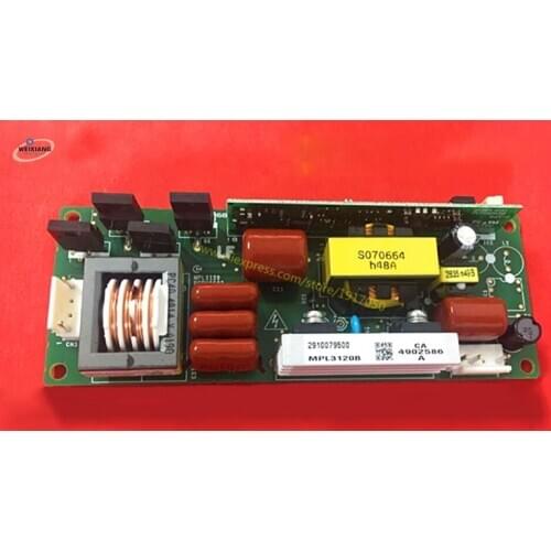 Original Projector Lamp Ballast For ACTO LX650 Power Ballast Lamp Driver Board Lamp Engine