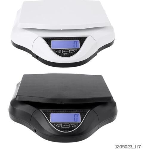 30kg/1g Detachable Electronic Scales High-precision Kitchen Digital Scale for Post Package Lab Industry