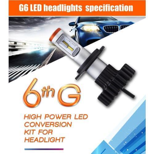 OWN LED H9 Bulbs (PGJ19-5)