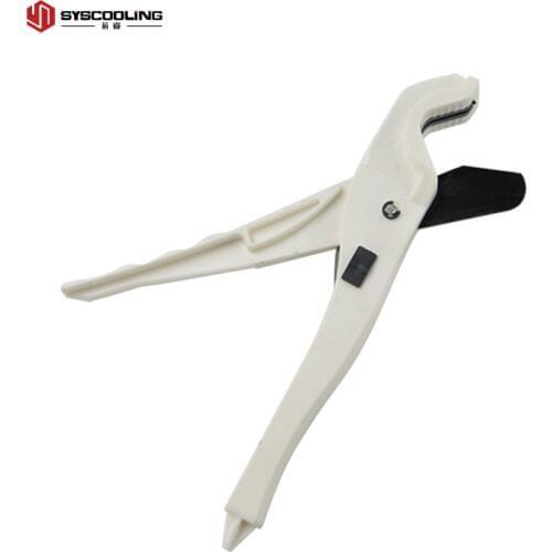 PETG/Acrylic Hard Tubes and Soft Tubes Fast Cutters