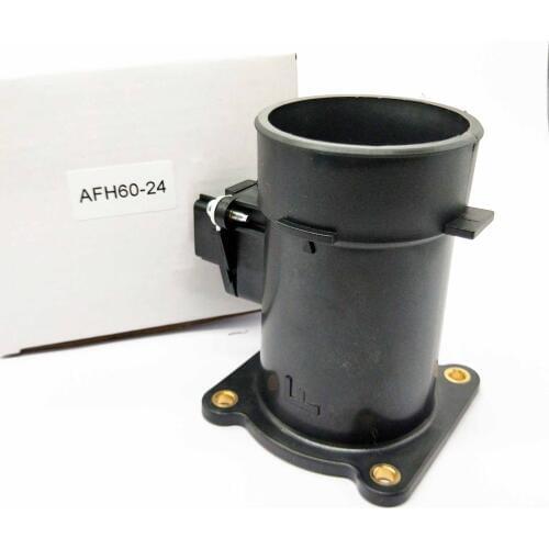 High-qualit AIR FLOW SENSOR METER AFH60-24 226807S000 FOR NISSAN ALMERA PRIMERA X-TRAIL 1.5 1.6 1.8 2.2 22680-AW400 22680-7S000